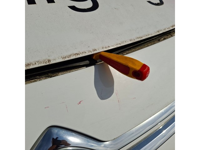 Personenauto, citroen, c3 picasso - afbeelding 35 van  45