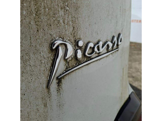 Personenauto, citroen, c3 picasso - afbeelding 36 van  45