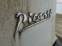 Personenauto, citroen, c3 picasso - afbeelding 36 van  45