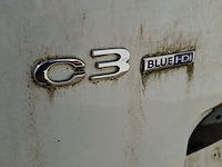 Personenauto, citroen, c3 picasso - afbeelding 37 van  45