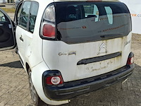 Personenauto, citroen, c3 picasso - afbeelding 38 van  45