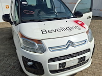 Personenauto, citroen, c3 picasso - afbeelding 39 van  45