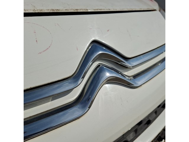 Personenauto, citroen, c3 picasso - afbeelding 40 van  45