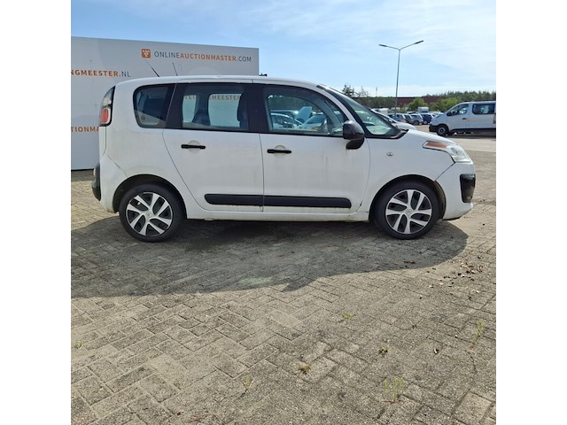 Personenauto, citroen, c3 picasso - afbeelding 34 van  45