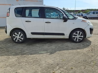 Personenauto, citroen, c3 picasso - afbeelding 34 van  45