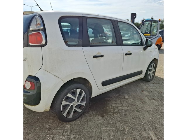 Personenauto, citroen, c3 picasso - afbeelding 42 van  45