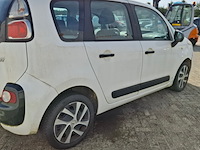 Personenauto, citroen, c3 picasso - afbeelding 42 van  45