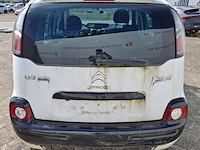 Personenauto, citroen, c3 picasso - afbeelding 43 van  45