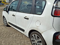 Personenauto, citroen, c3 picasso - afbeelding 45 van  45