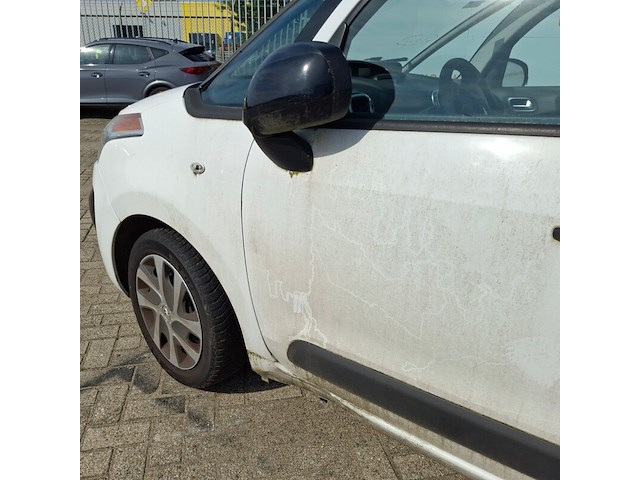Personenauto, citroen, c3 picasso - afbeelding 3 van  48