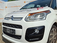 Personenauto, citroen, c3 picasso - afbeelding 5 van  48