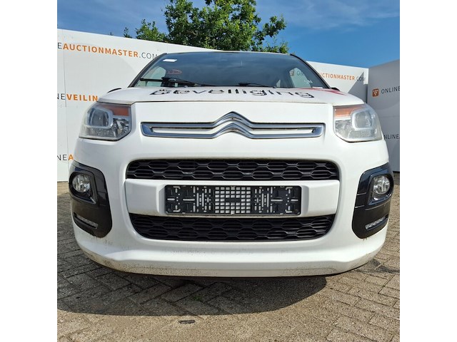 Personenauto, citroen, c3 picasso - afbeelding 6 van  48