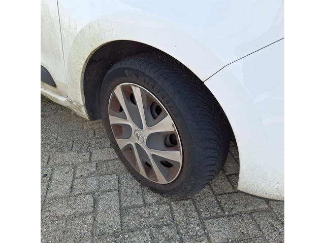 Personenauto, citroen, c3 picasso - afbeelding 7 van  48