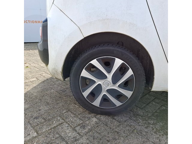 Personenauto, citroen, c3 picasso - afbeelding 8 van  48