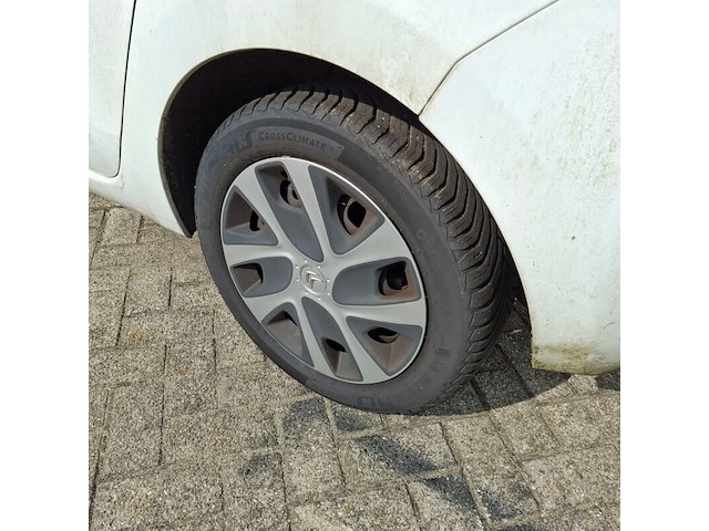 Personenauto, citroen, c3 picasso - afbeelding 10 van  48
