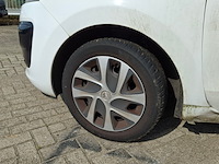 Personenauto, citroen, c3 picasso - afbeelding 11 van  48