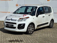 Personenauto, citroen, c3 picasso
