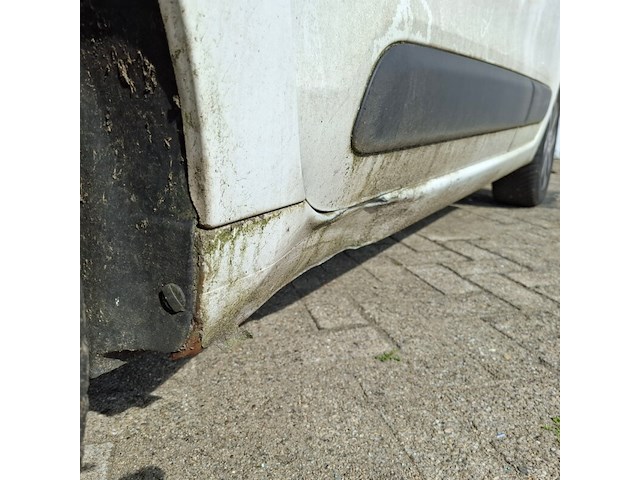 Personenauto, citroen, c3 picasso - afbeelding 13 van  48