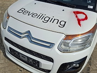 Personenauto, citroen, c3 picasso - afbeelding 16 van  48