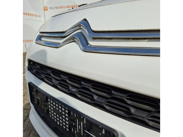 Personenauto, citroen, c3 picasso - afbeelding 17 van  48