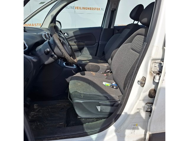 Personenauto, citroen, c3 picasso - afbeelding 19 van  48