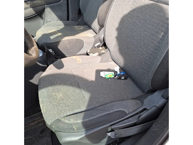 Personenauto, citroen, c3 picasso - afbeelding 21 van  48