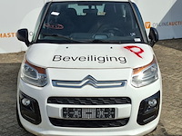 Personenauto, citroen, c3 picasso - afbeelding 12 van  48