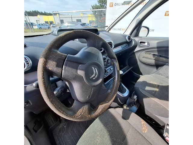 Personenauto, citroen, c3 picasso - afbeelding 24 van  48