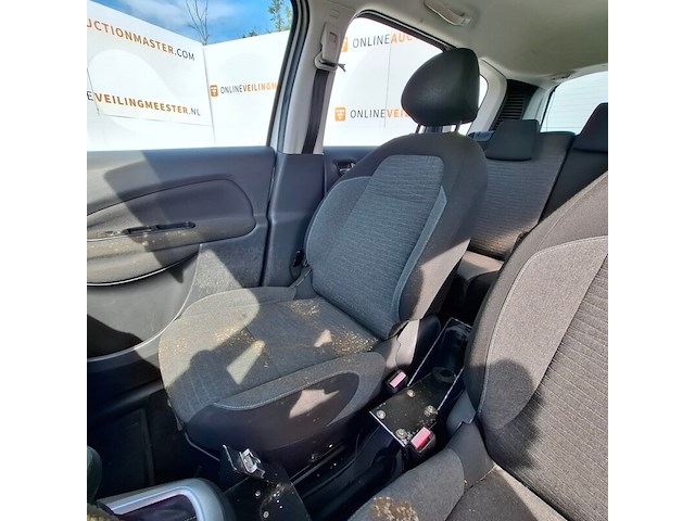 Personenauto, citroen, c3 picasso - afbeelding 25 van  48