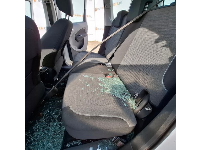 Personenauto, citroen, c3 picasso - afbeelding 26 van  48