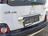 Personenauto, citroen, c3 picasso - afbeelding 27 van  48