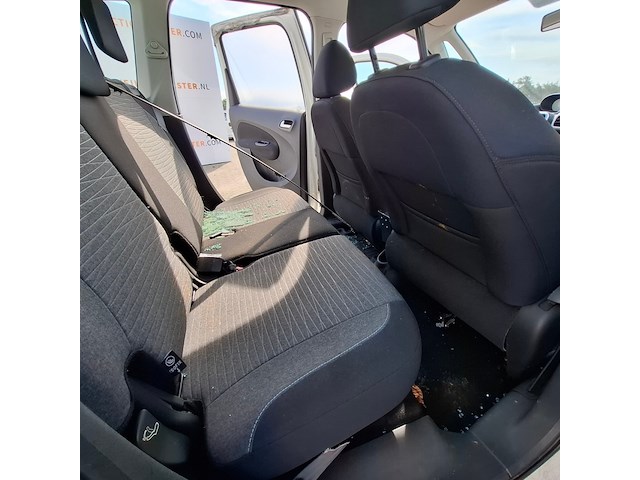 Personenauto, citroen, c3 picasso - afbeelding 28 van  48