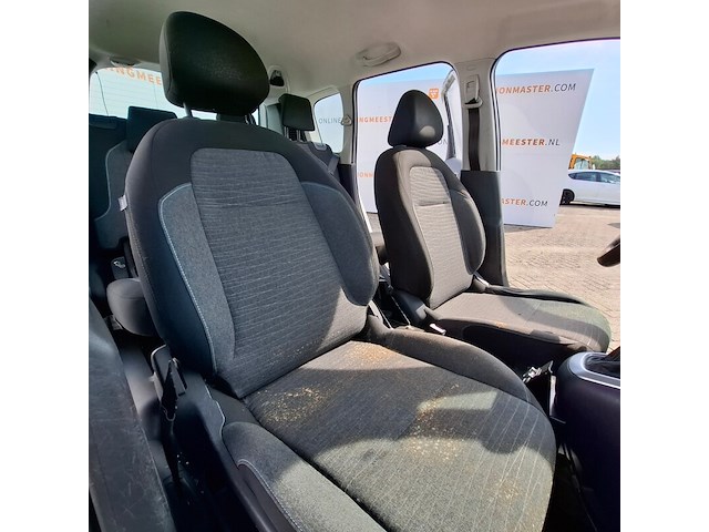 Personenauto, citroen, c3 picasso - afbeelding 31 van  48
