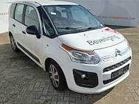 Personenauto, citroen, c3 picasso - afbeelding 23 van  48