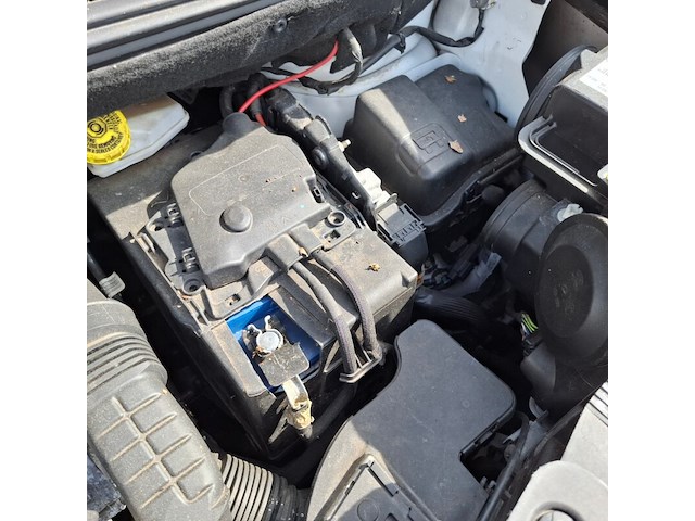 Personenauto, citroen, c3 picasso - afbeelding 35 van  48