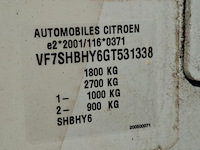 Personenauto, citroen, c3 picasso - afbeelding 38 van  48