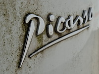 Personenauto, citroen, c3 picasso - afbeelding 39 van  48