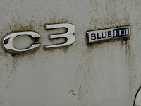 Personenauto, citroen, c3 picasso - afbeelding 40 van  48