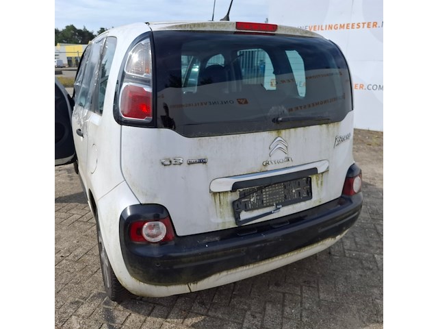 Personenauto, citroen, c3 picasso - afbeelding 41 van  48