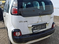 Personenauto, citroen, c3 picasso - afbeelding 41 van  48