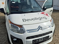 Personenauto, citroen, c3 picasso - afbeelding 42 van  48