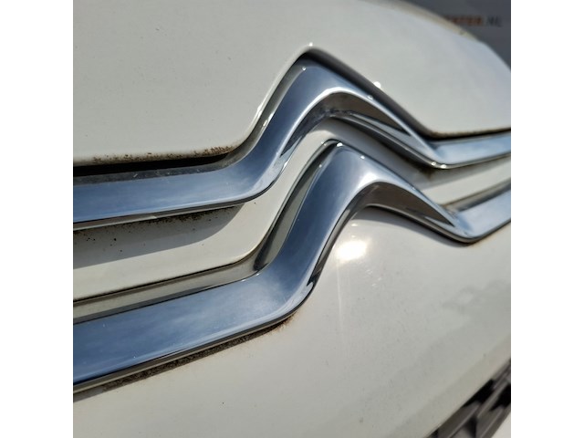 Personenauto, citroen, c3 picasso - afbeelding 43 van  48