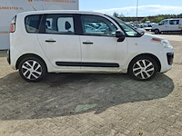 Personenauto, citroen, c3 picasso - afbeelding 34 van  48