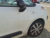 Personenauto, citroen, c3 picasso - afbeelding 44 van  48