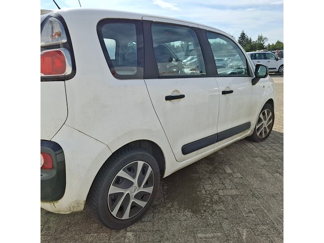 Personenauto, citroen, c3 picasso - afbeelding 45 van  48