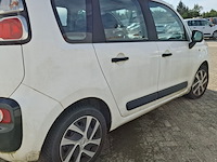 Personenauto, citroen, c3 picasso - afbeelding 45 van  48