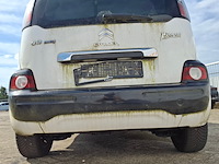 Personenauto, citroen, c3 picasso - afbeelding 47 van  48