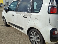 Personenauto, citroen, c3 picasso - afbeelding 48 van  48
