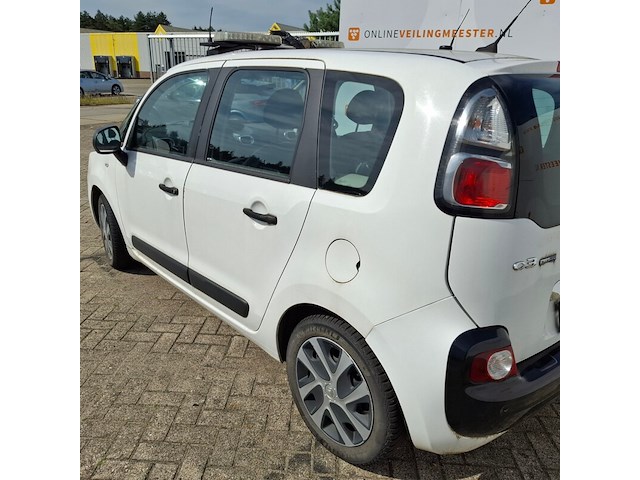 Personenauto, citroen, c3 picasso - afbeelding 2 van  52