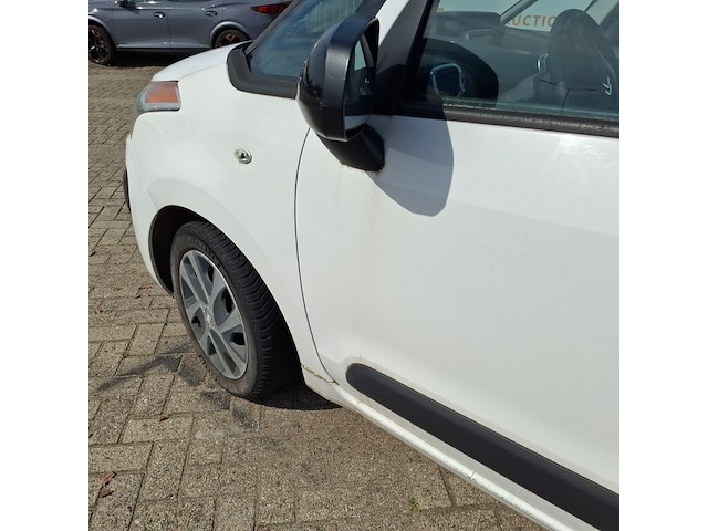Personenauto, citroen, c3 picasso - afbeelding 3 van  52
